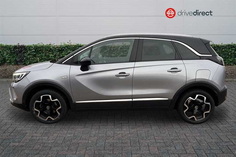 Used Vauxhall Crossland 2021 for sale - 77322216: Photo 6