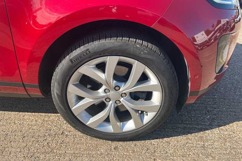 Used Land Rover Range Rover Evoque 2020 for sale - 76955700: Photo 10