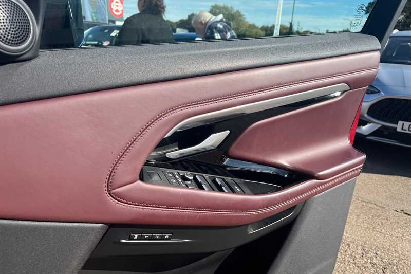 Used Land Rover Range Rover Evoque 2020 for sale - 76955700: Photo 16