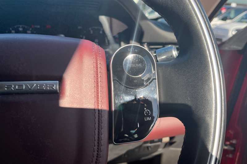 Used Land Rover Range Rover Evoque 2020 for sale - 76955700: Photo 22