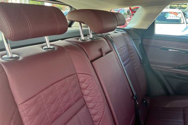 Used Land Rover Range Rover Evoque 2020 for sale - 76955700: Photo 24