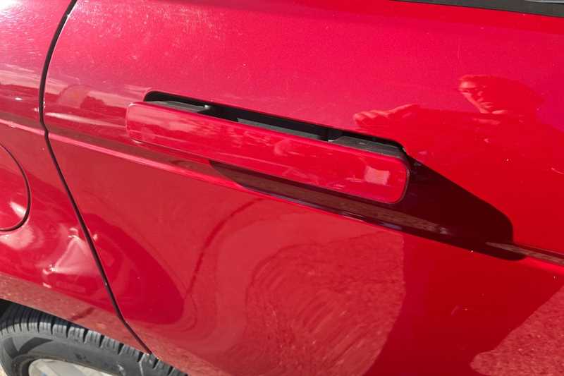 Used Land Rover Range Rover Evoque 2020 for sale - 76955700: Photo 33