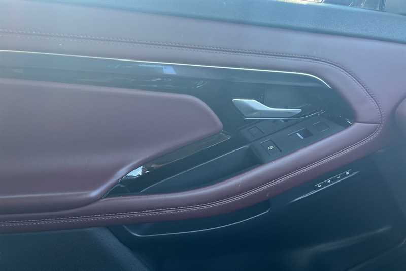 Used Land Rover Range Rover Evoque 2020 for sale - 76955700: Photo 40