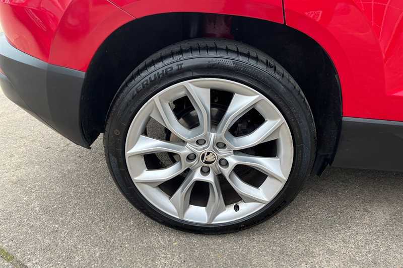 Used Skoda Karoq 2019 for sale - 78075926: Photo 12