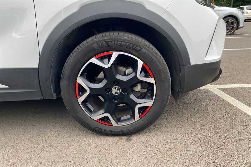 Used Vauxhall Mokka 2023 for sale - 76249157: Photo 10