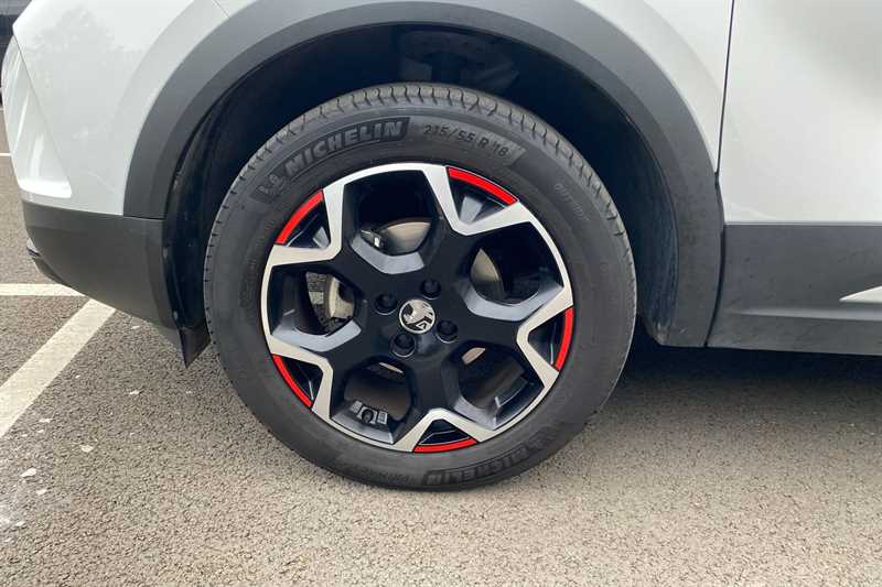 Used Vauxhall Mokka 2023 for sale - 76249157: Photo 11