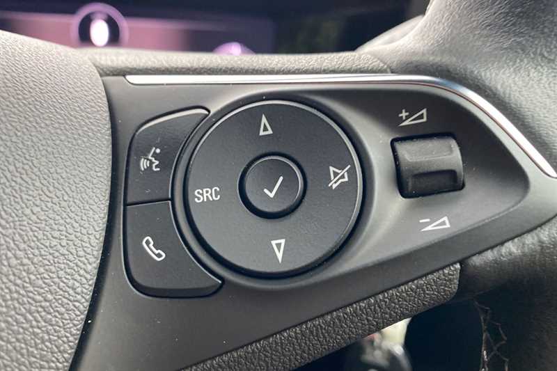 Used Vauxhall Mokka 2023 for sale - 76249157: Photo 22