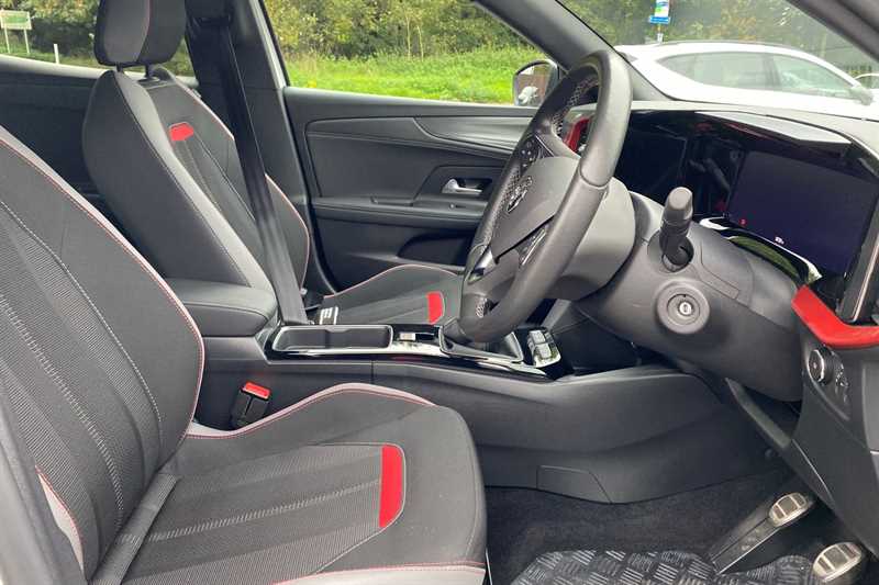 Used Vauxhall Mokka 2023 for sale - 76249157: Photo 23