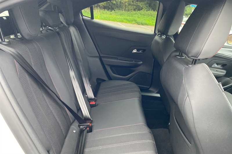 Used Vauxhall Mokka 2023 for sale - 76249157: Photo 24