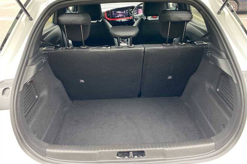 Used Vauxhall Mokka 2023 for sale - 76249157: Photo 25