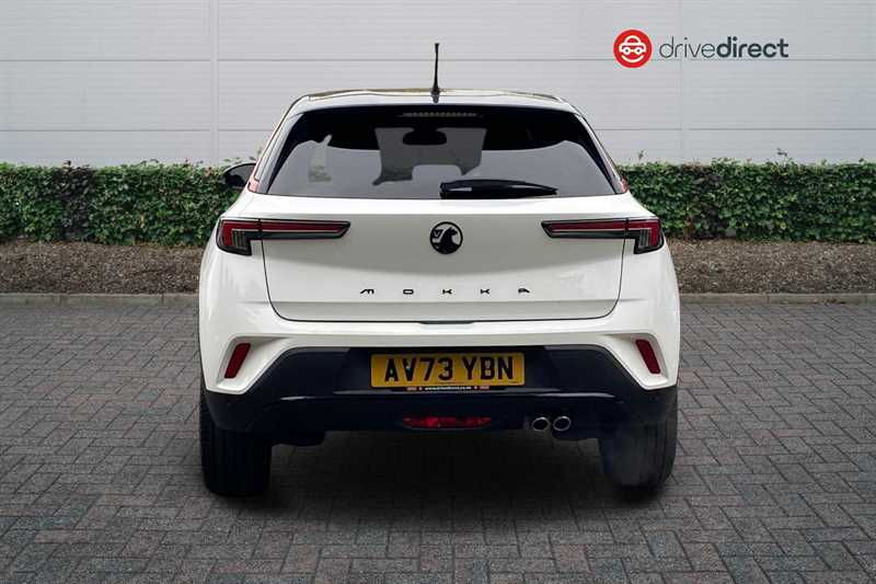 Used Vauxhall Mokka 2023 for sale - 76249157: Photo 4