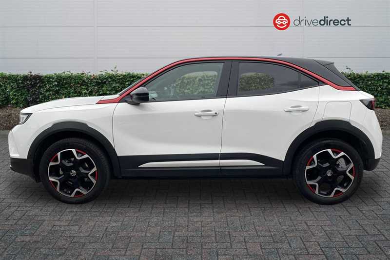 Used Vauxhall Mokka 2023 for sale - 76249157: Photo 6