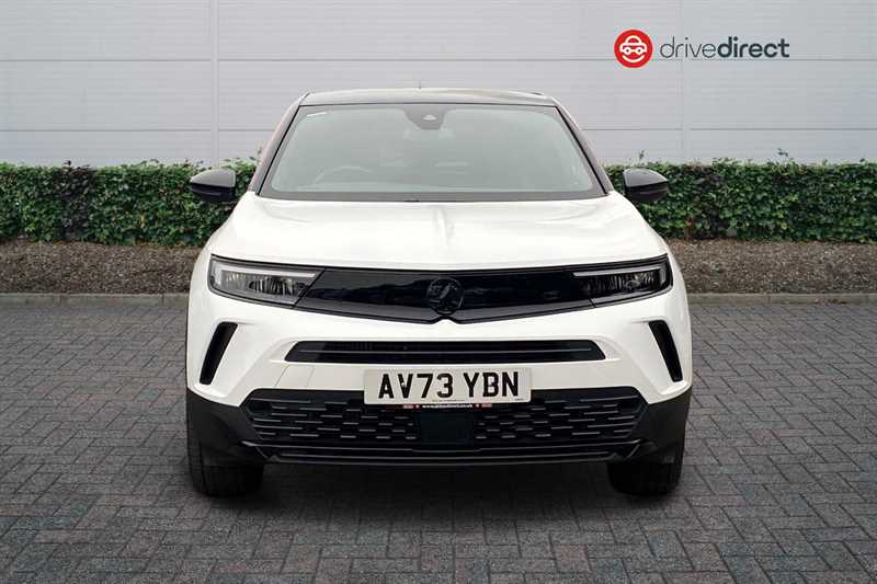 Used Vauxhall Mokka 2023 for sale - 76249157: Photo 8