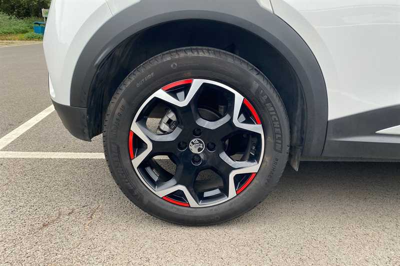 Used Vauxhall Mokka 2023 for sale - 76249157: Photo 9