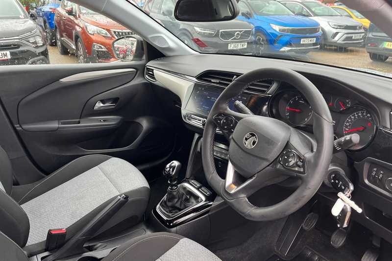 Used Vauxhall Corsa 2024 for sale - 76938916: Photo 14