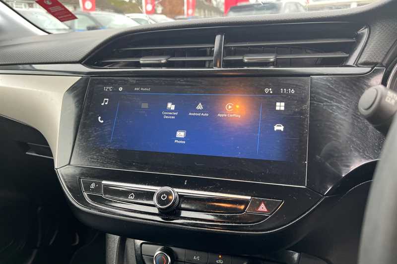 Used Vauxhall Corsa 2024 for sale - 76938916: Photo 17