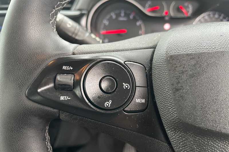 Used Vauxhall Corsa 2024 for sale - 76938916: Photo 21