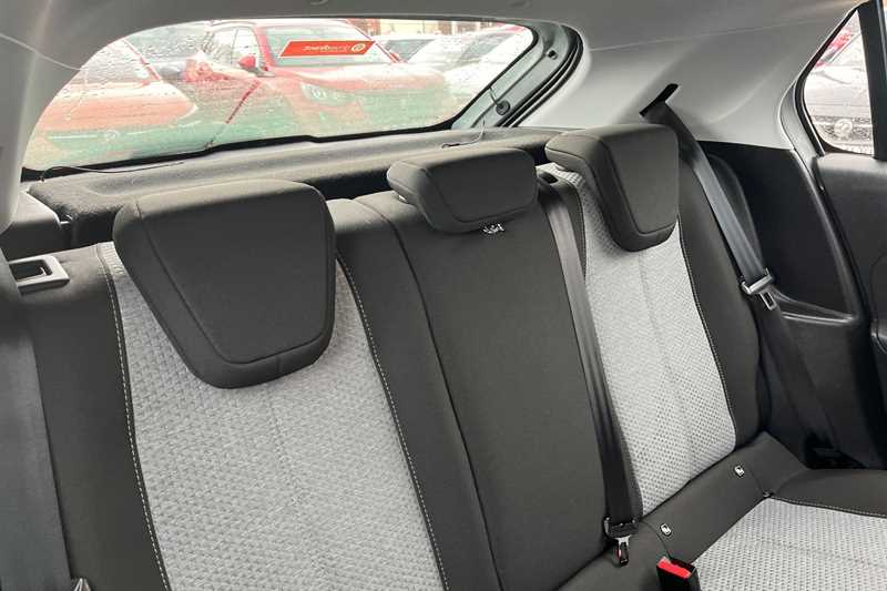 Used Vauxhall Corsa 2024 for sale - 76938916: Photo 24