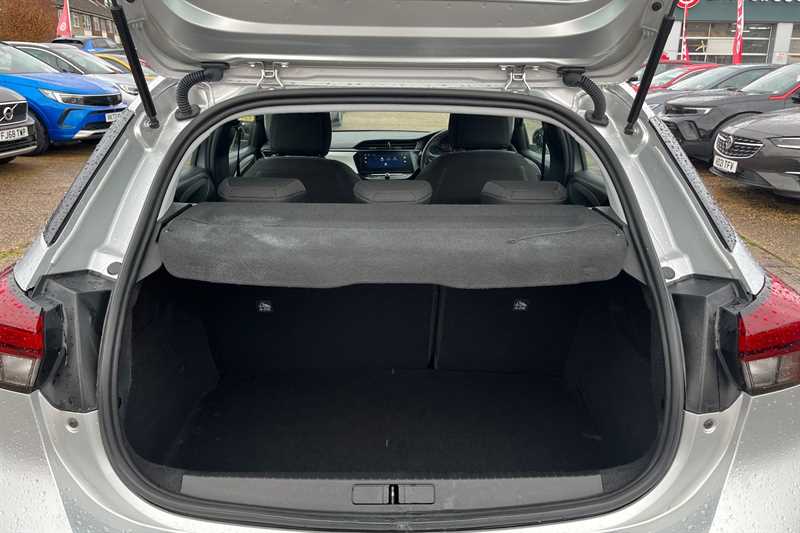 Used Vauxhall Corsa 2024 for sale - 76938916: Photo 25