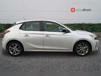 Used Vauxhall Corsa 2024 for sale - 76938916: Photo