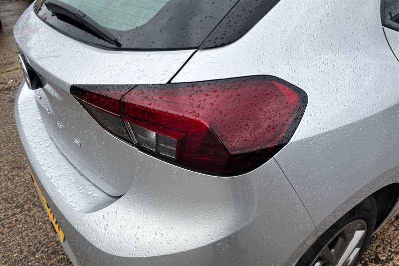 Used Vauxhall Corsa 2024 for sale - 76938916: Photo 32