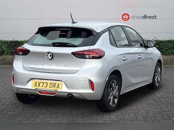 Used Vauxhall Corsa 2024 for sale - 76938916: Photo