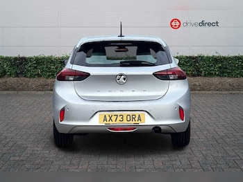 Used Vauxhall Corsa 2024 for sale - 76938916: Photo