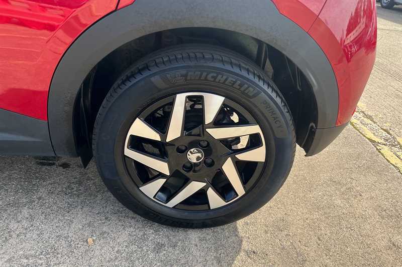 Used Vauxhall Mokka 2021 for sale - 76747142: Photo 11