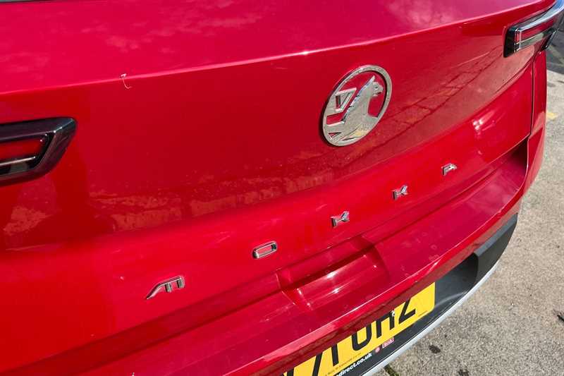 Used Vauxhall Mokka 2021 for sale - 76747142: Photo 30