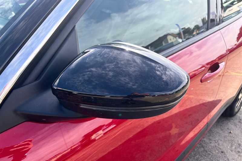 Used Vauxhall Mokka 2021 for sale - 76747142: Photo 35