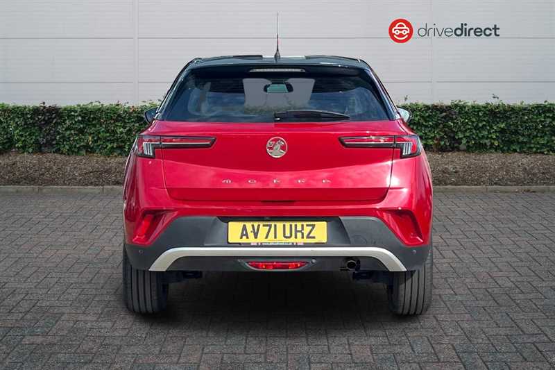 Used Vauxhall Mokka 2021 for sale - 76747142: Photo 4