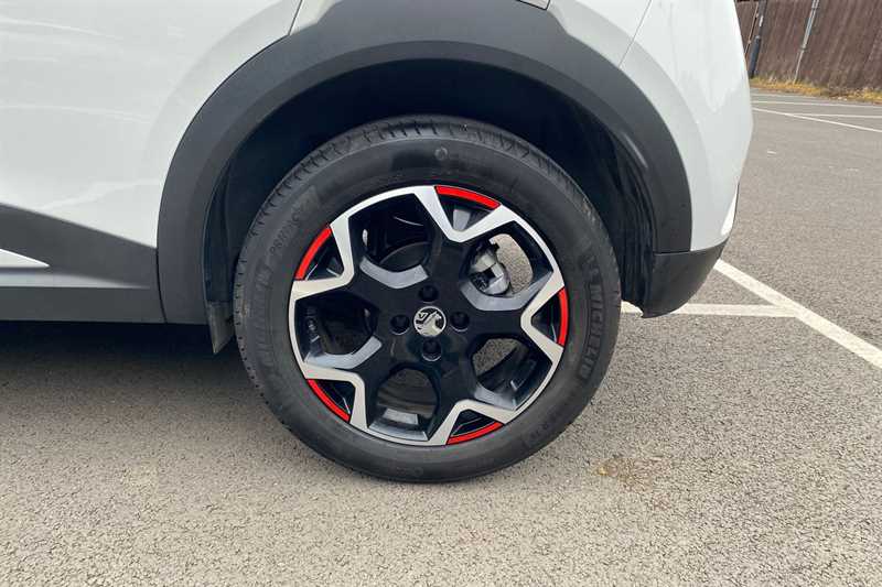 Used Vauxhall Mokka 2023 for sale - 76463143: Photo 12