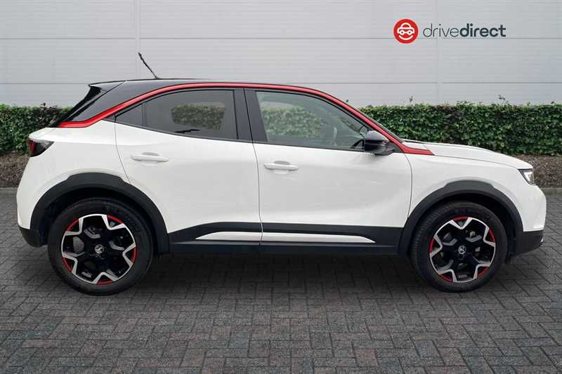 Used Vauxhall Mokka 2023 for sale - 76463143: Photo 2