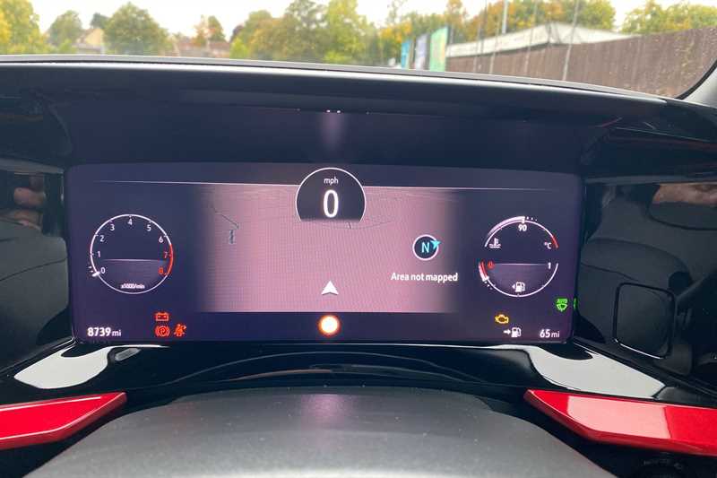 Used Vauxhall Mokka 2023 for sale - 76463143: Photo 20