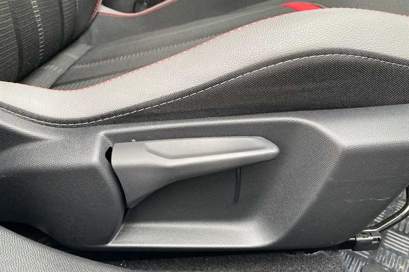 Used Vauxhall Mokka 2023 for sale - 76463143: Photo 26