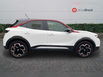 Used Vauxhall Mokka undefined for sale - 76463143: Photo