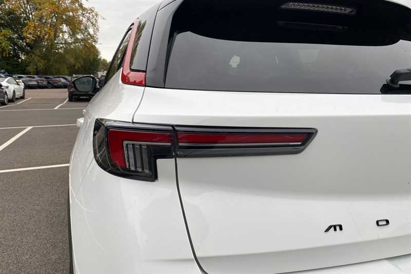 Used Vauxhall Mokka 2023 for sale - 76463143: Photo 31