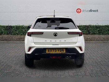 Used Vauxhall Mokka undefined for sale - 76463143: Photo