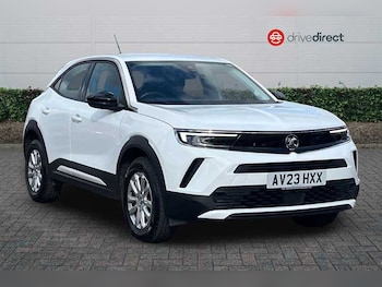 Used Vauxhall Mokka 2023 for sale - 78308974: Photo