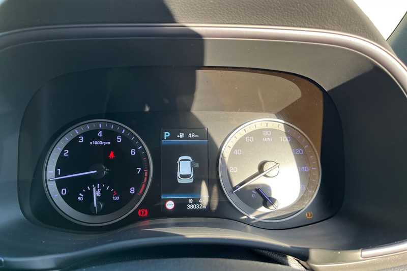 Used Hyundai TUCSON 2019 for sale - 76790275: Photo 20