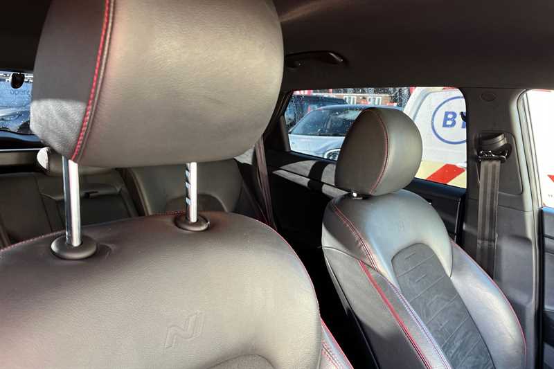 Used Hyundai TUCSON 2019 for sale - 76790275: Photo 23