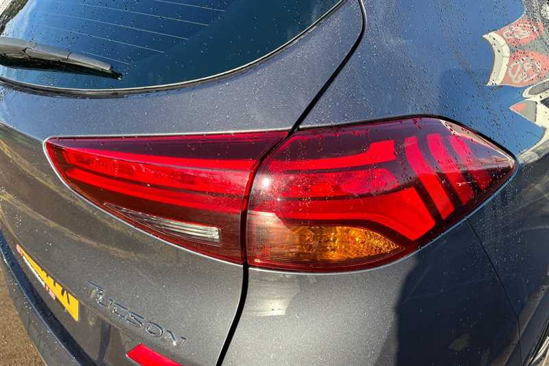 Used Hyundai TUCSON 2019 for sale - 76790275: Photo 32