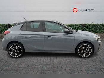 Used Vauxhall Corsa 2025 for sale - 79783051: Photo