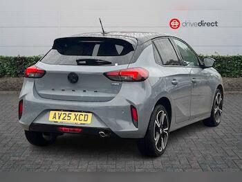 Used Vauxhall Corsa 2025 for sale - 79783051: Photo