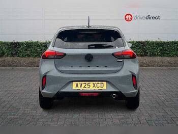 Used Vauxhall Corsa 2025 for sale - 79783051: Photo