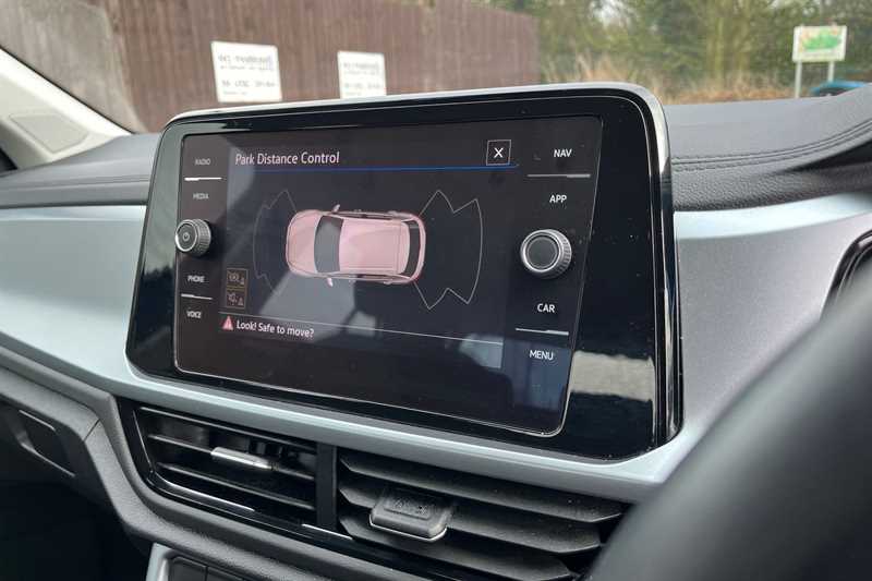 Used Volkswagen T-Roc 2022 for sale - 77699956: Photo 17