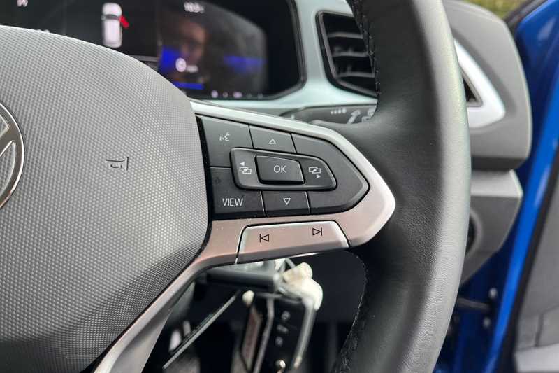 Used Volkswagen T-Roc 2022 for sale - 77699956: Photo 22