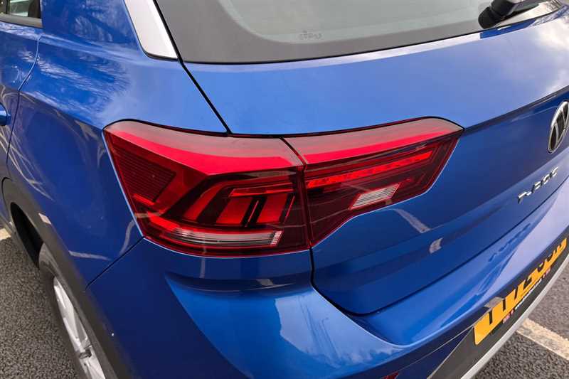 Used Volkswagen T-Roc 2022 for sale - 77699956: Photo 31