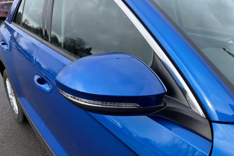 Used Volkswagen T-Roc 2022 for sale - 77699956: Photo 34