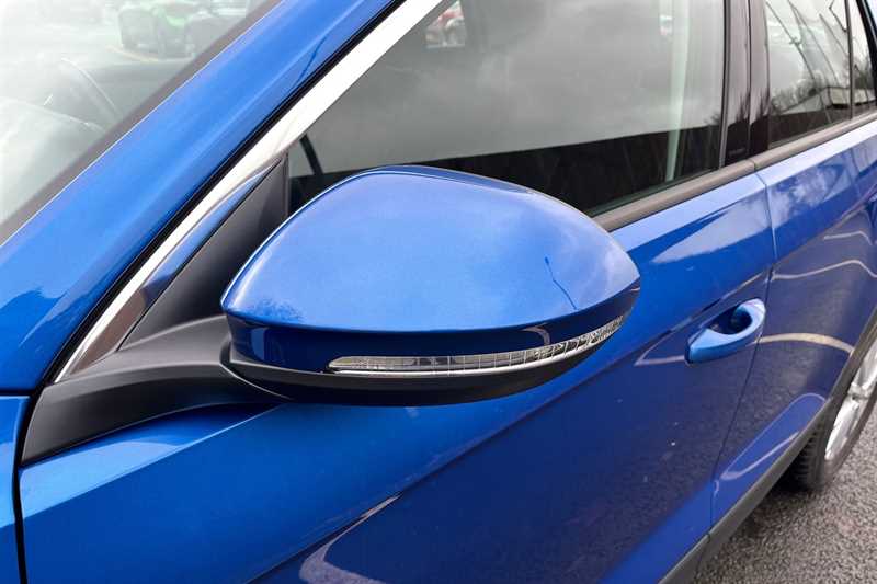 Used Volkswagen T-Roc 2022 for sale - 77699956: Photo 35